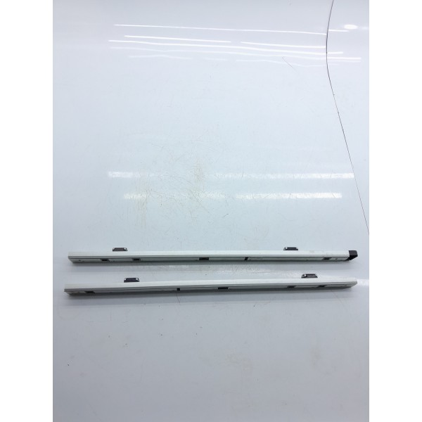 Travessa Rack Teto Audi Q7 2010/2015 4l0863556c