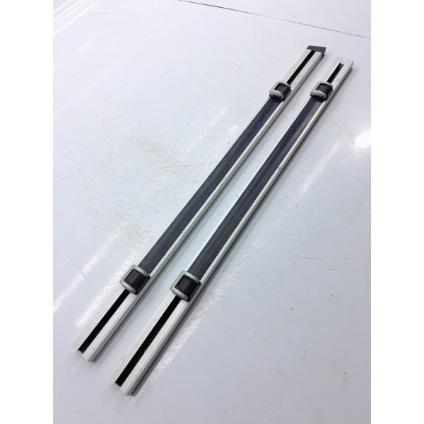 Travessa Rack Teto Audi Q7 2010/2015 4l0863556c