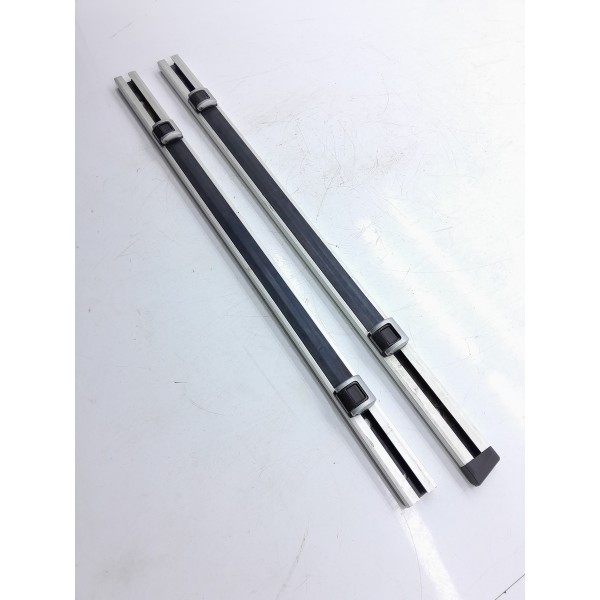 Travessa Rack Teto Audi Q7 2010/2015 4l0863556c