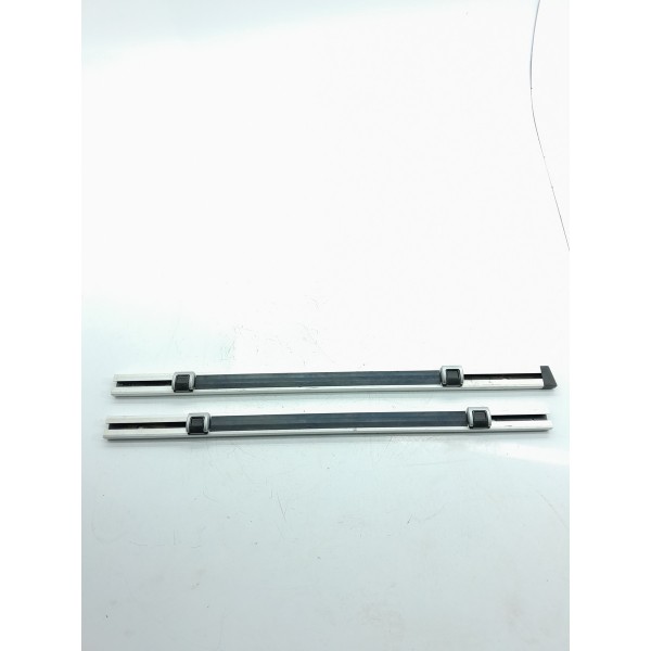 Travessa Rack Teto Audi Q7 2010/2015 4l0863556c