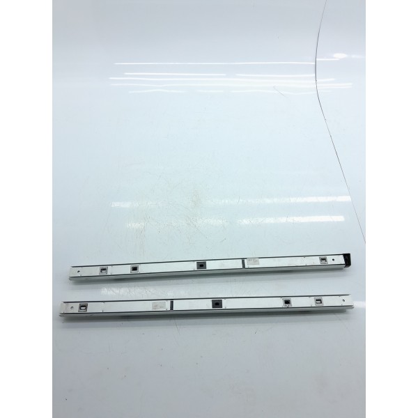 Travessa Rack Teto Audi Q7 2010/2015 4l0863556c