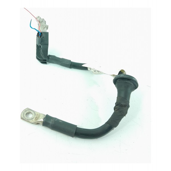 Cabo Negativo Bateria Audi Q7 3.0 2010/2015 8k0915181d