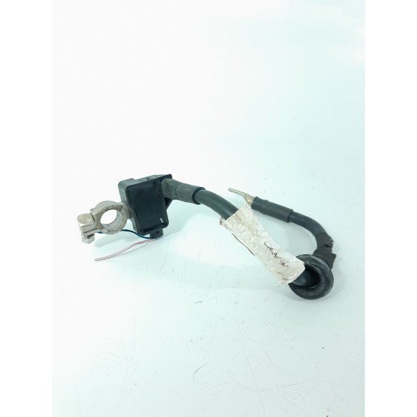 Cabo Negativo Bateria Audi Q7 3.0 2010/2015 8k0915181d