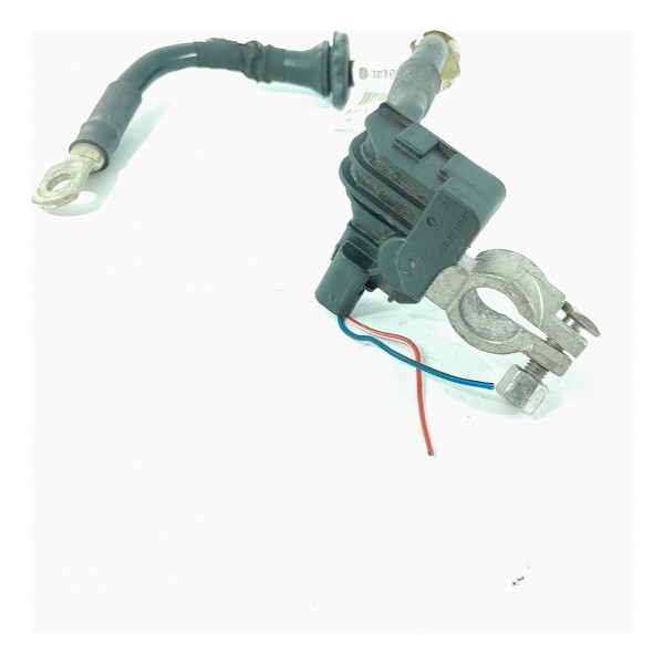 Cabo Negativo Bateria Audi Q7 3.0 2010/2015 8k0915181d