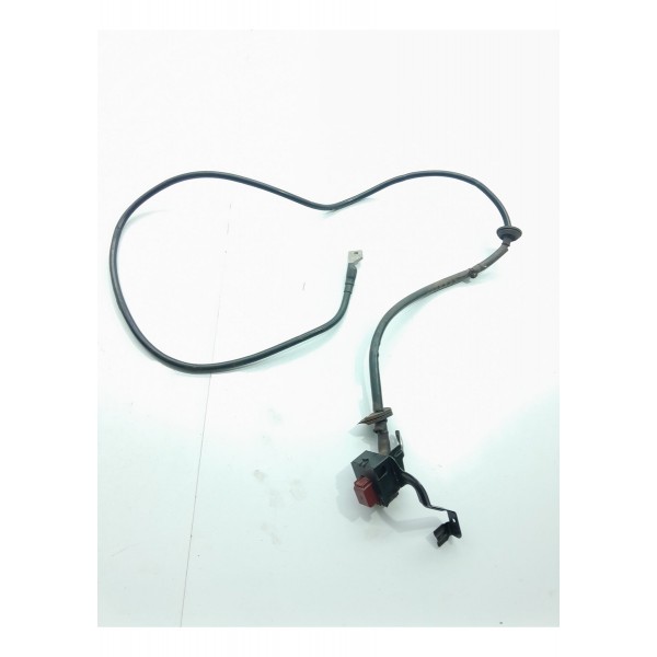 Cabo Bateria Audi Q7 Touareg Positivo 2010/2015 7l6971227c