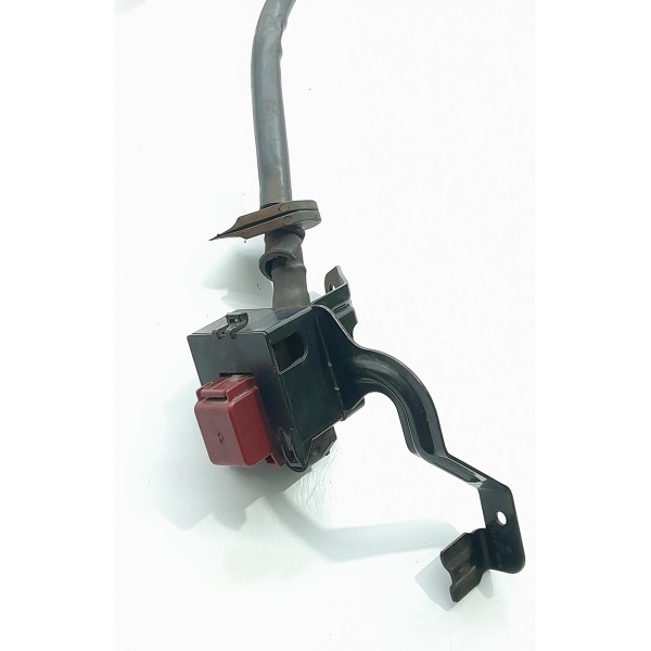 Cabo Bateria Audi Q7 Touareg Positivo 2010/2015 7l6971227c