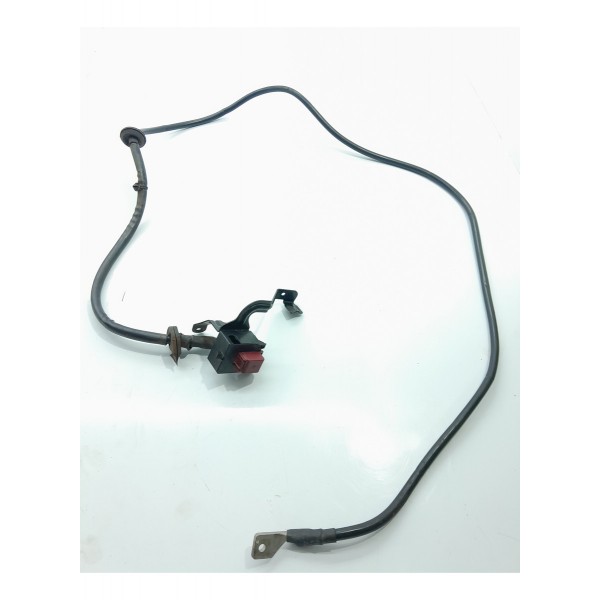 Cabo Bateria Audi Q7 Touareg Positivo 2010/2015 7l6971227c