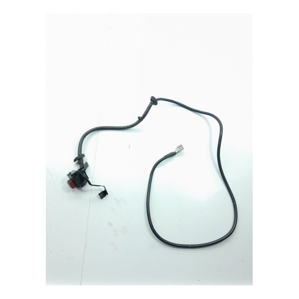 Cabo Bateria Audi Q7 Touareg Positivo 2010/2015 7l6971227c