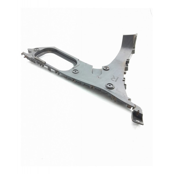 Guia Parachoque Audi Q7 Traseiro Direit 2010/2015 4l0807454a