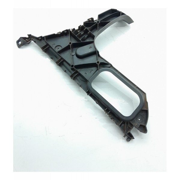 Guia Parachoque Audi Q7 Traseiro Direit 2010/2015 4l0807454a