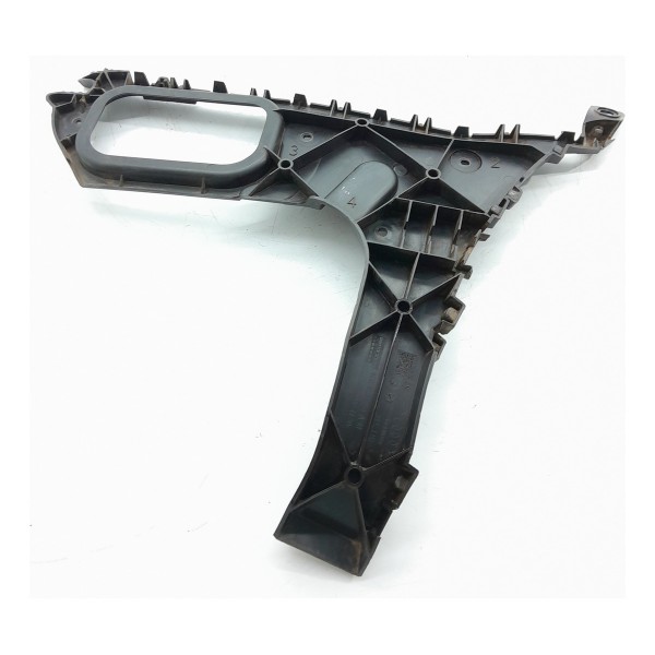 Guia Parachoque Audi Q7 Traseiro Direit 2010/2015 4l0807454a