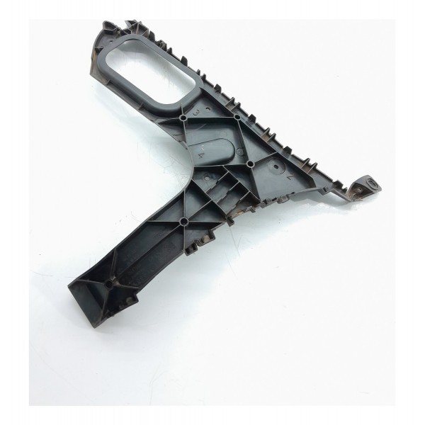 Guia Parachoque Audi Q7 Traseiro Direit 2010/2015 4l0807454a