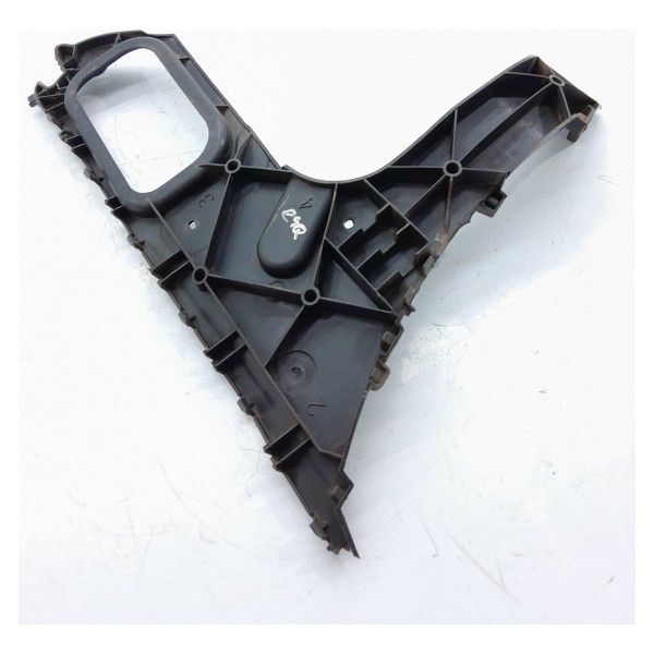 Guia Parachoque Audi Q7 Traseiro Esq 2010/2015 4l0807453a Dt