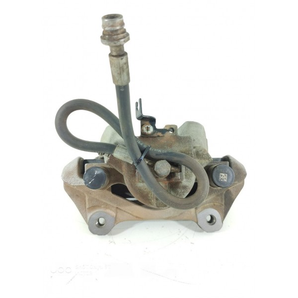 Pinca Discovery Sport Dianteira Esquerda 2014/2019 Vl4a426m