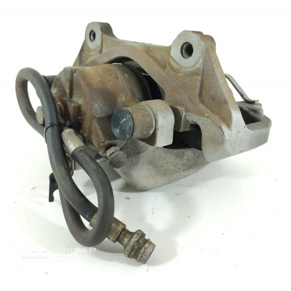 Pinca Discovery Sport Dianteira Esquerda 2014/2019 Vl4a426m