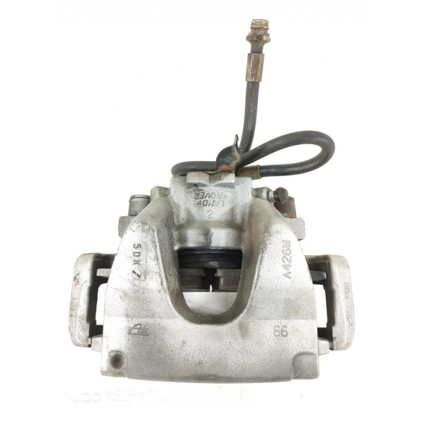 Pinca Discovery Sport Dianteira Esquerda 2014/2019 Vl4a426m