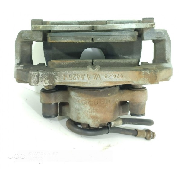 Pinca Discovery Sport Dianteira Esquerda 2014/2019 Vl4a426m