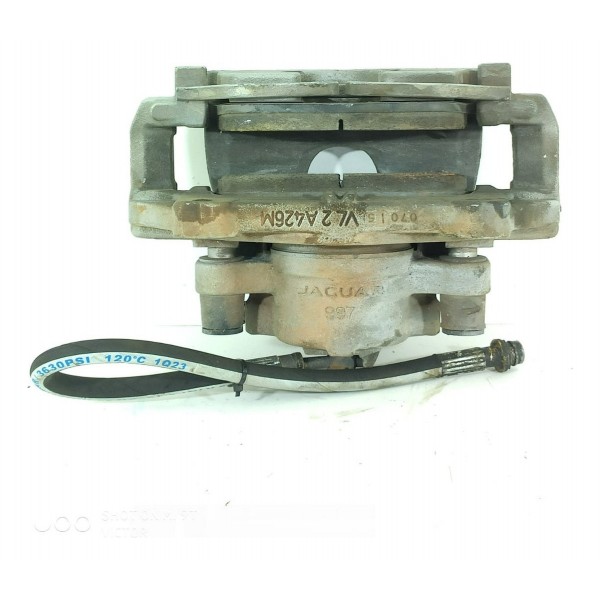 Pinca Discovery Sport Dianteira Direita 2014 2019 Vl2a426m