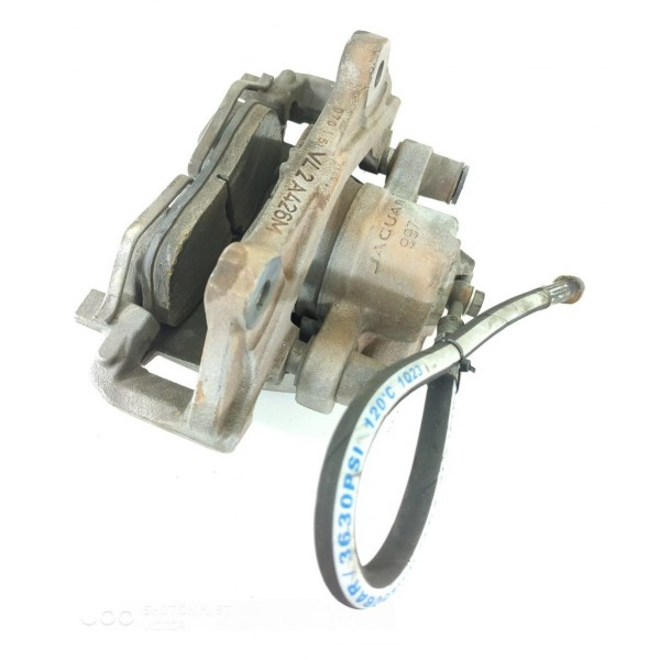 Pinca Discovery Sport Dianteira Direita 2014 2019 Vl2a426m