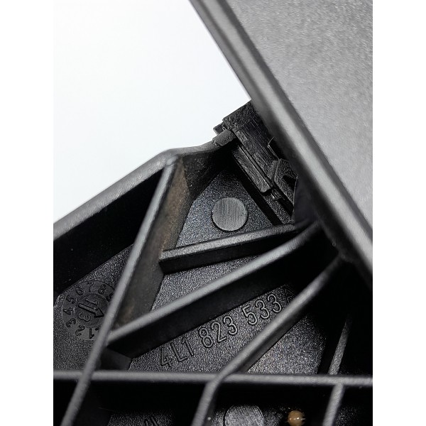 Alavanca Abertura Capo Audi Q7 2010/2015 4l1823533a