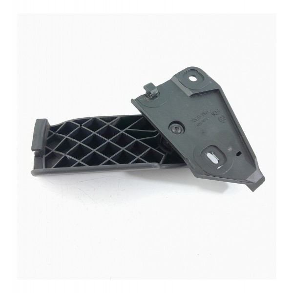 Alavanca Abertura Capo Audi Q7 2010/2015 4l1823533a