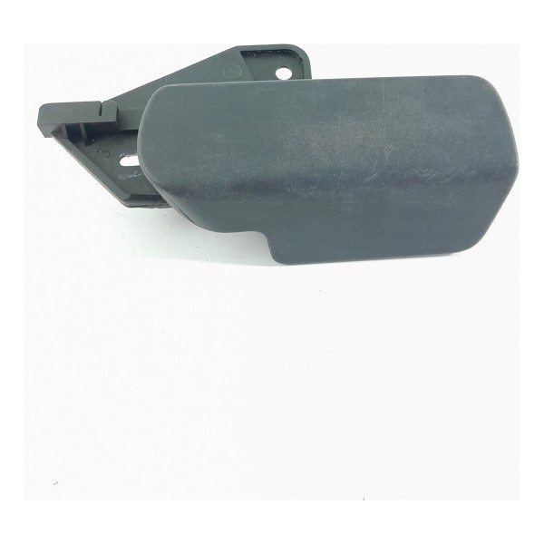 Alavanca Abertura Capo Audi Q7 2010/2015 4l1823533a