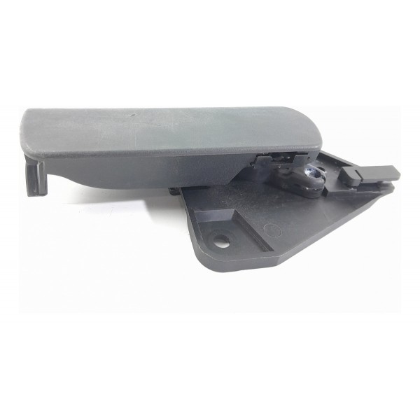 Alavanca Abertura Capo Audi Q7 2010/2015 4l1823533a