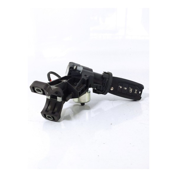 Cilindro Comutador Chave Jeep Compass 2017/2021 1701322901