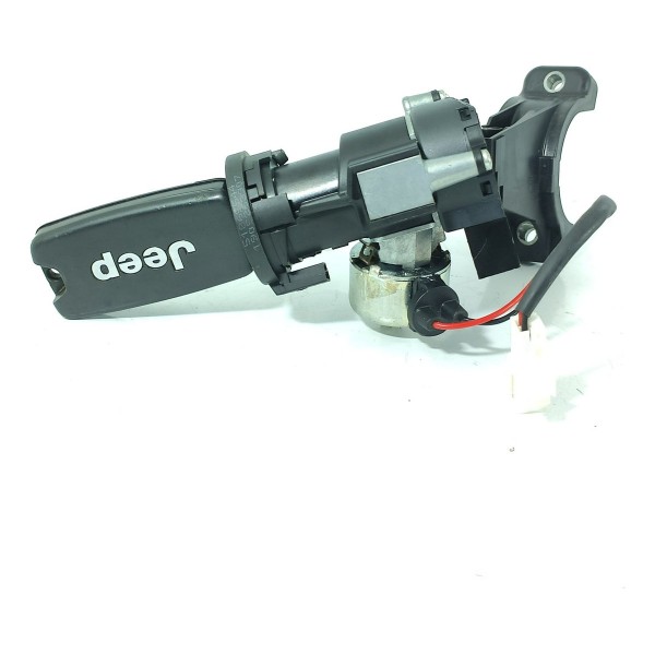 Cilindro Comutador Chave Jeep Compass 2017/2021 1701322901