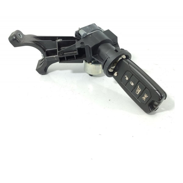 Cilindro Comutador Chave Jeep Compass 2017/2021 1701322901
