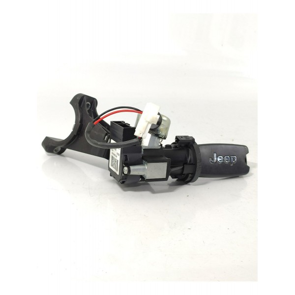 Cilindro Comutador Chave Jeep Compass 2017/2021 1701322901
