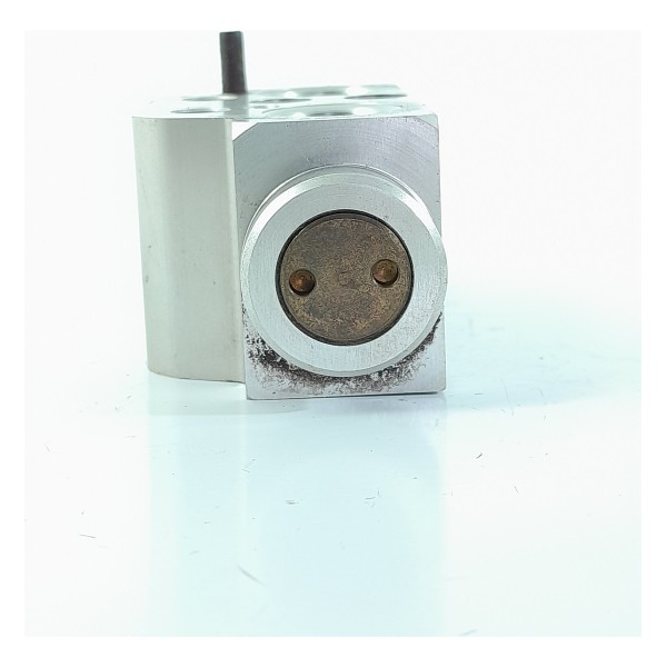 Valvula Expansao Audi Q7 3.0 V6 2010/2015 7l0820679d