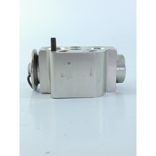 Valvula Expansao Audi Q7 3.0 V6 2010/2015 7l0820679d