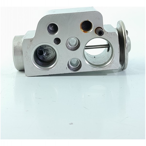 Valvula Expansao Audi Q7 3.0 V6 2010/2015 7l0820679d