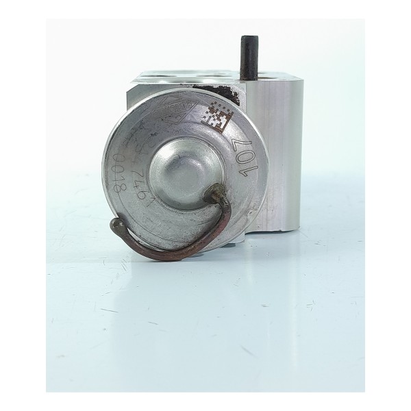 Valvula Expansao Audi Q7 3.0 V6 2010/2015 7l0820679d