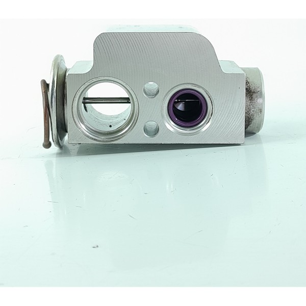 Valvula Expansao Audi Q7 3.0 V6 2010/2015 7l0820679d