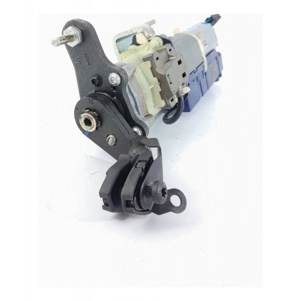 Motor Eletrico Tampa Traseira Audi Q7 Direito 4l0827852f