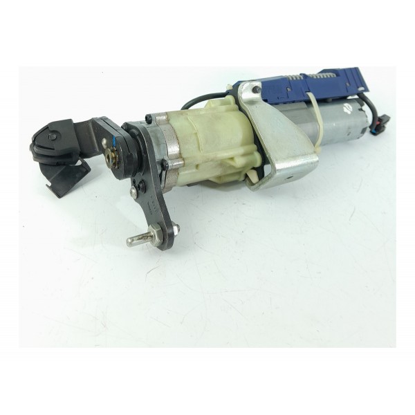 Motor Eletrico Tampa Traseira Audi Q7 Direito 4l0827852f