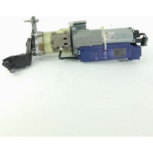 Motor Eletrico Tampa Traseira Audi Q7 Direito 4l0827852f