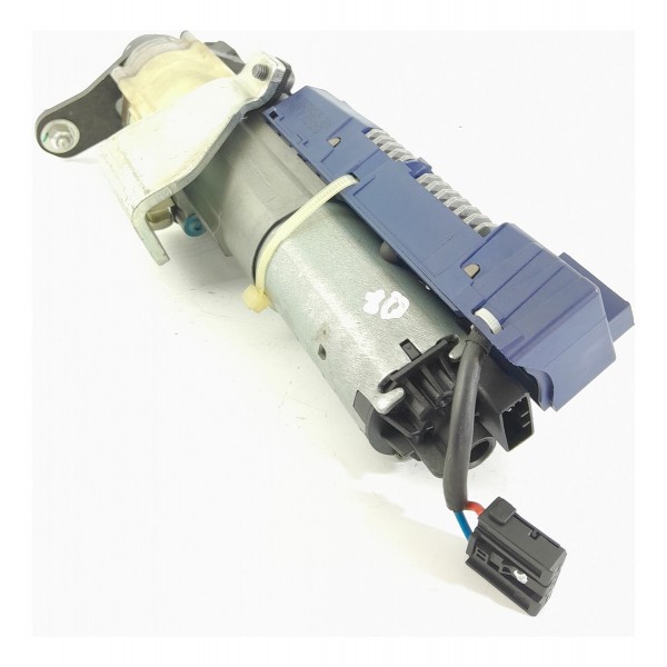 Motor Eletrico Tampa Traseira Audi Q7 Direito 4l0827852f