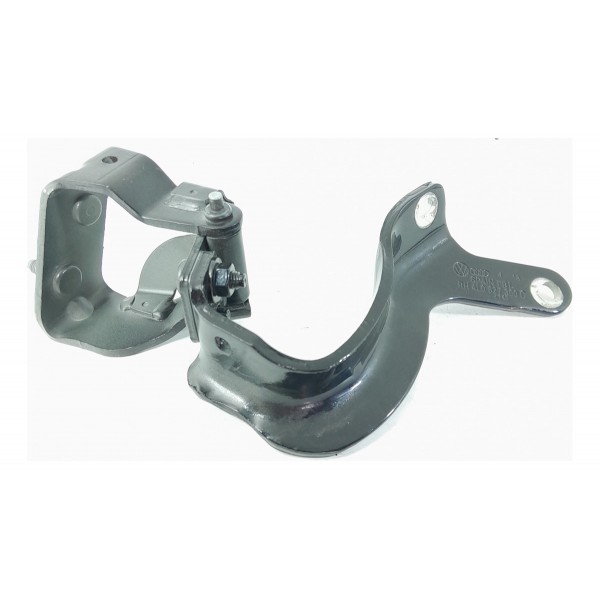 Dobradica Tampa Traseira Audi Q7 Direita 2010/2015 4l0827300