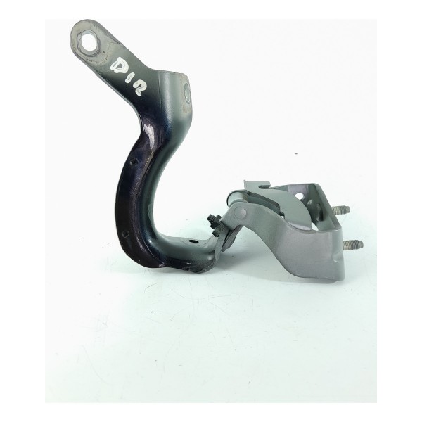 Dobradica Tampa Traseira Audi Q7 Direita 2010/2015 4l0827300