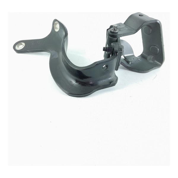 Dobradica Tampa Traseira Audi Q7 Esq 2010/2015 4l0827299