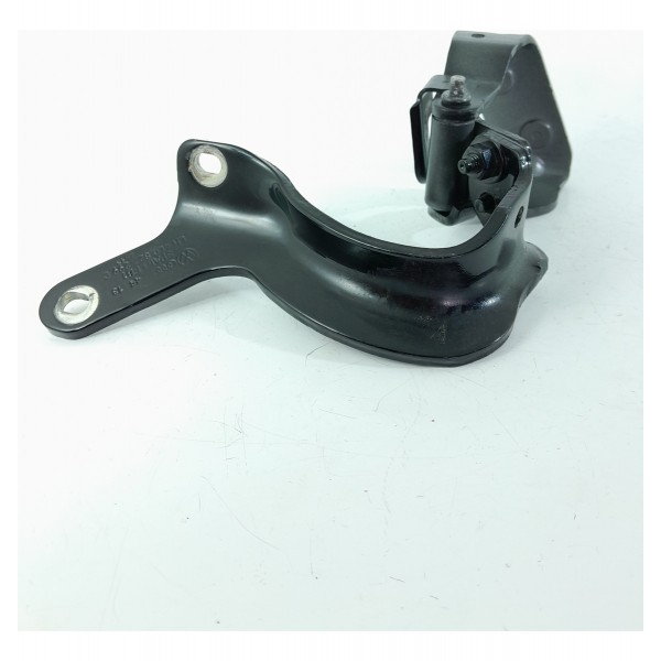 Dobradica Tampa Traseira Audi Q7 Esq 2010/2015 4l0827299