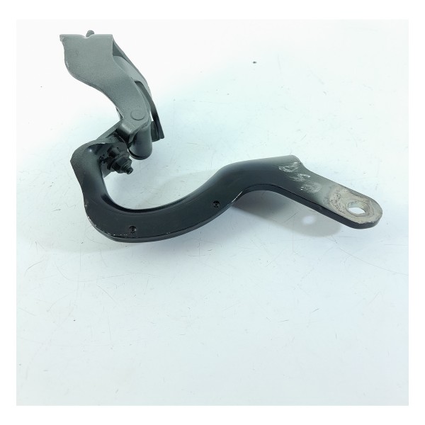 Dobradica Tampa Traseira Audi Q7 Esq 2010/2015 4l0827299