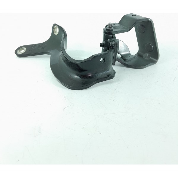 Dobradica Tampa Traseira Audi Q7 Esq 2010/2015 4l0827299