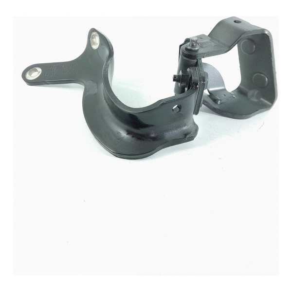 Dobradica Tampa Traseira Audi Q7 Esq 2010/2015 4l0827299