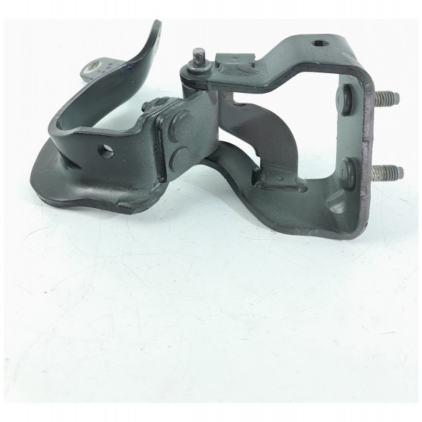 Dobradica Tampa Traseira Audi Q7 Esq 2010/2015 4l0827299