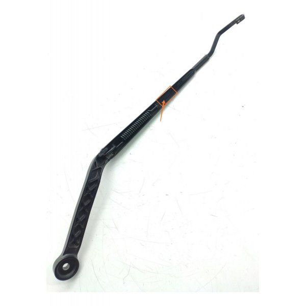 Braco Limpador Parabrisa Bmw X5 X6 Esq 2014/2018 7304069 Esquerdo