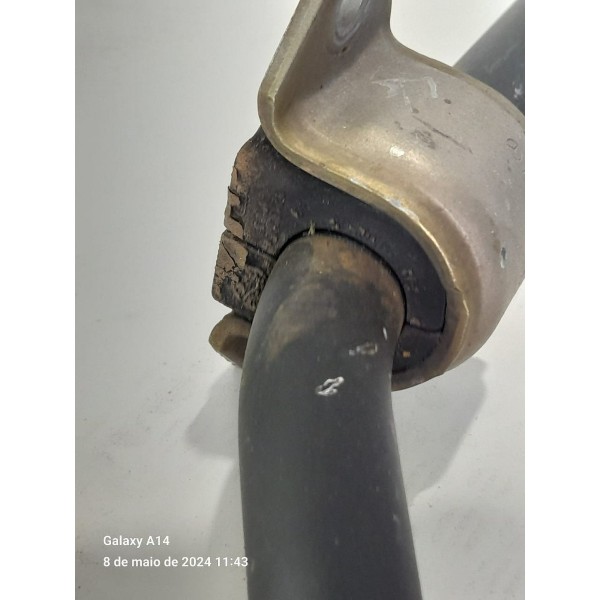 Estabilizadora Mercedes Gla Traseira 2015/2019 A2463202611